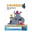 SUBMARINO 4 ALUMNO   ACTIVIDADES PACK