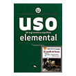 uso de la gramatica espanola elemental pack 2023 photo