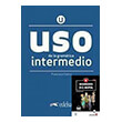 uso de la gramatica intermedio pack 2023 photo