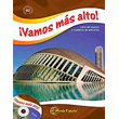 vamos mas alto libro del alumno y cuaderno de ejercicios con cd photo vamos mas alto libro del alumno y cuaderno de ejercicios con cd photo