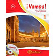 vamos 1 libro del alumno y de ejercicios con cd photo vamos 1 libro del alumno y de ejercicios con cd photo