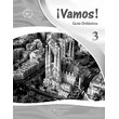 vamos 3 guia didactica photo vamos 3 guia didactica photo
