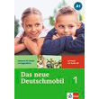 das neue deutschmobil 1 lehrbuch cd biblio mathiti photo