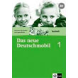 das neue deutschmobil 1 testtheft photo