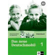 das neue deutschmobil 1 arbeitsbuch biblio askiseon photo