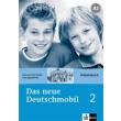 das neue deutschmobil 2 arbeitsbuch biblio askiseon photo