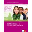 daf kompakt a1 kurs und ubungsbuch 2cd biblio mathiti askiseon photo