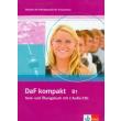 daf kompakt b1 kurs und ubungsbuch 2cd biblio mathiti askiseon photo