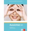 aussichten a1 arbeitsbuch cd dvd biblio askiseon photo aussichten a1 arbeitsbuch cd dvd biblio askiseon photo