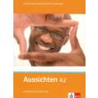 aussichten a2 kursbuch 2 audio cds biblio mathiti photo