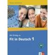 mit erfolg zu fit in deutsch a1 ubungs und testbuch biblio mathiti photo