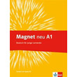 magnet neu a1 testheft mit audio cd photo
