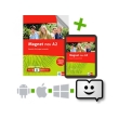 magnet neu a2 arbietsbuch online audio klett book app photo