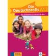 die deutschprofis a12 kursbuch photo