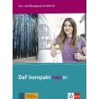 daf kompakt neu b1 kursbuch arbeitsbuch cd audio mp3 photo