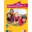 die deutschprofis a1 kursbuch photo