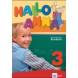HALLO ANNA 3 URSUC+CD ( )