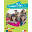 die deutschprofis a2 kursbuch audios online klett book app photo die deutschprofis a2 kursbuch audios online klett book app photo