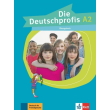 die deutschprofis a2 elliniki ekdosi klett book app photo die deutschprofis a2 elliniki ekdosi klett book app photo