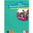 die deutschprofis a2 griechisches begleitheft photo die deutschprofis a2 griechisches begleitheft photo