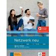 netzwerk b1 kursbuch neu hybride ausgabe allango photo