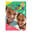 HALLO ANNA 2 NEU KURSBUCH (+2CDS)