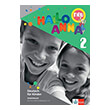 HALLO ANNA 2 NEU ARBEITSBUCH