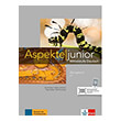 aspekte junior c1 uebungsbuch photo