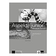 aspekte junior c1 lehrerhandbuch photo