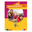 die deutschprofis a11 kursbuch und arbeitsbuch cd online photo