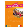 die deutschprofis a1 begleitheft photo