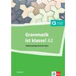 grammatik ist klasse a2 photo