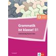grammatik ist klasse b1 photo