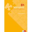 b1 komplett begleitheft photo
