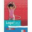LOGO A1.2 KURSBUCH (+ AUDIOS & VIDEOS+KLETT BOOK-APP)