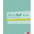 kurs daf a1 b1 glossar photo