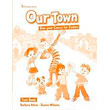 our town one year course for juniors test book photo