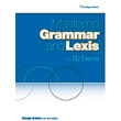 mastering grammar and lexis for b2 exams photo