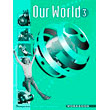 our world 3 workbook photo