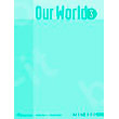 our world 3 test book photo