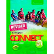 revised connect b1 students book photo