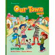 our town junior a students book with starter booklet and picture dictionary photo