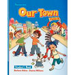 our town junior b students book with picture dictionary photo