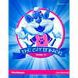 the cat is back junior a workbook photo