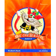 the cat is back junior b students book photo