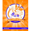 the cat is back junior b workbook photo