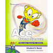ace from space one year course for juniors students book photo