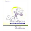 ace from space one year course for juniors test book photo
