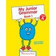 my junior grammar book 1 photo