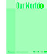 our world 1 test book photo